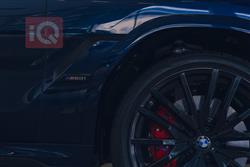 بی ئێم دەبڵیو X6